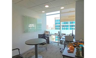 Oficina En Venta En Las Condes