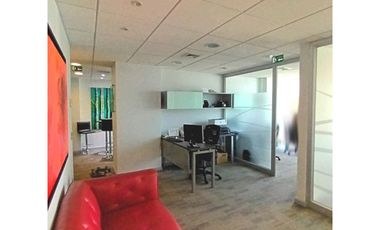 Oficina En Venta En Las Condes