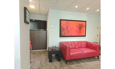 Oficina En Venta En Las Condes