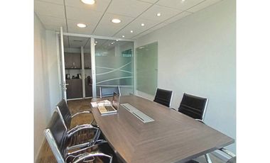 Oficina En Venta En Las Condes