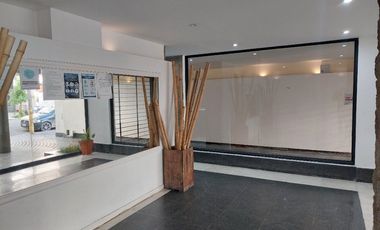 MAR DEL PLATA,LA PERLA,2AMB,FRENTE,BALCON,COCHERA, EXCELENTE ESTADO,METROS DE AV INDEPENDENCIA,