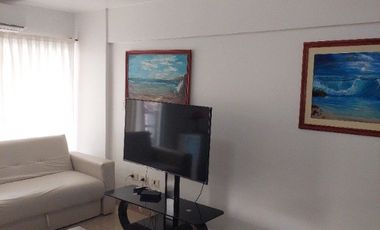 MAR DEL PLATA,LA PERLA,2AMB,FRENTE,BALCON,COCHERA, EXCELENTE ESTADO,METROS DE AV INDEPENDENCIA,