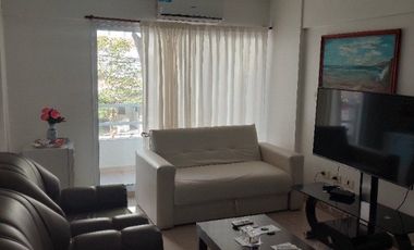 MAR DEL PLATA,LA PERLA,2AMB,FRENTE,BALCON,COCHERA, EXCELENTE ESTADO,METROS DE AV INDEPENDENCIA,