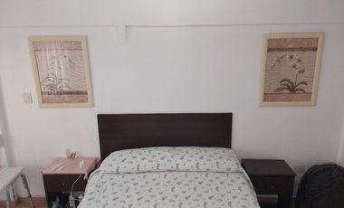 MAR DEL PLATA,LA PERLA,2AMB,FRENTE,BALCON,COCHERA, EXCELENTE ESTADO,METROS DE AV INDEPENDENCIA,