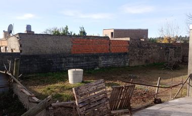 VENDE TERRENO EN PEREZ