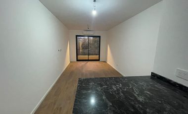 Monoambiente a estrenar Villa Lugano