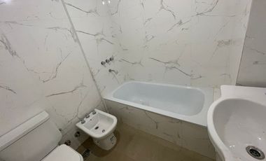 Monoambiente a estrenar Villa Lugano