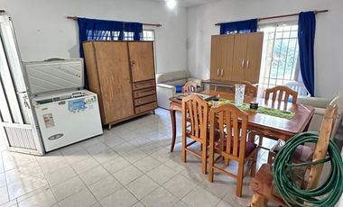 VENTA CASA 2 DORMITORIOS LOMAS DE ALBERDI