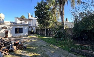 VENTA CASA 2 DORMITORIOS LOMAS DE ALBERDI