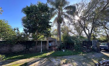 VENTA CASA 2 DORMITORIOS LOMAS DE ALBERDI