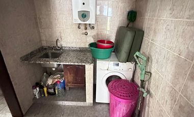 VENTA CASA 2 DORMITORIOS LOMAS DE ALBERDI