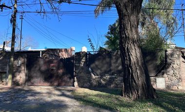 VENTA CASA 2 DORMITORIOS LOMAS DE ALBERDI