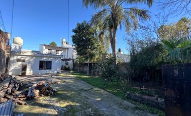 VENTA CASA 2 DORMITORIOS LOMAS DE ALBERDI