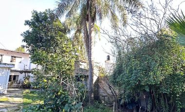 VENTA CASA 2 DORMITORIOS LOMAS DE ALBERDI