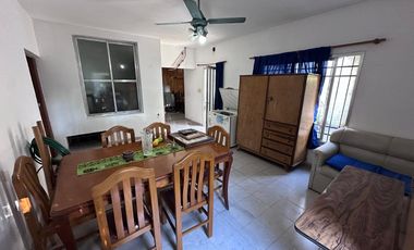 VENTA CASA 2 DORMITORIOS LOMAS DE ALBERDI