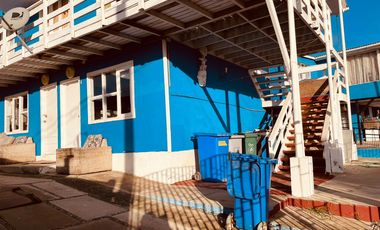 Increible oportunidad de inversion, en El Quisco