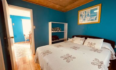 Increible oportunidad de inversion, en El Quisco