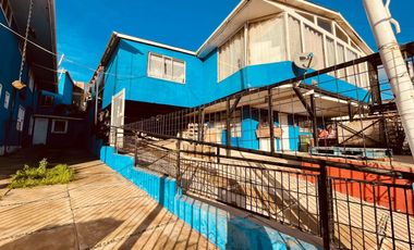 Increible oportunidad de inversion, en El Quisco