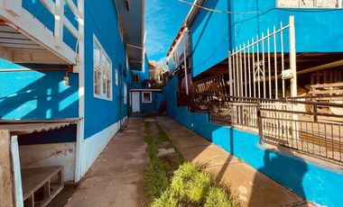 Increible oportunidad de inversion, en El Quisco