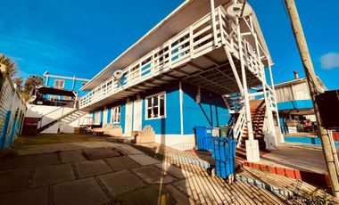 Increible oportunidad de inversion, en El Quisco