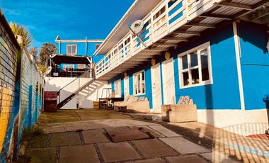 Increible oportunidad de inversion, en El Quisco