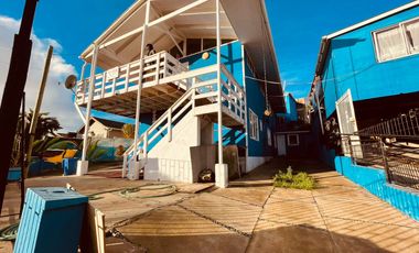 Increible oportunidad de inversion, en El Quisco