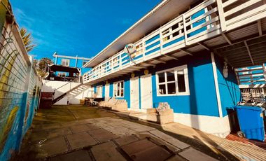 Increible oportunidad de inversion, en El Quisco