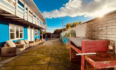 Increible oportunidad de inversion, en El Quisco