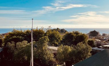 Increible oportunidad de inversion, en El Quisco