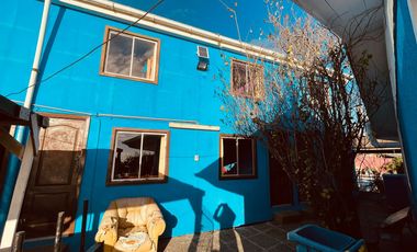 Increible oportunidad de inversion, en El Quisco