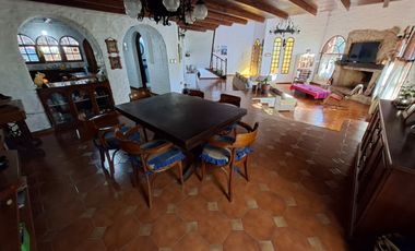 VENTA CASA 3 DORMITORIOS VISTA AL RIO