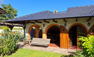 VENTA CASA 3 DORMITORIOS VISTA AL RIO