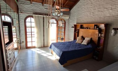 VENTA CASA 3 DORMITORIOS VISTA AL RIO