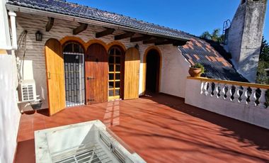 VENTA CASA 3 DORMITORIOS VISTA AL RIO