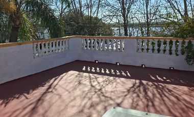 VENTA CASA 3 DORMITORIOS VISTA AL RIO