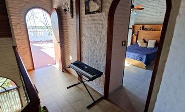 VENTA CASA 3 DORMITORIOS VISTA AL RIO