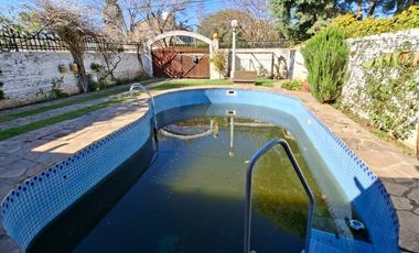 VENTA CASA 3 DORMITORIOS VISTA AL RIO