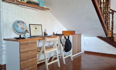 VENTA CASA 3 DORMITORIOS VISTA AL RIO