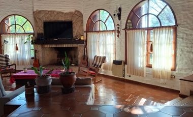 VENTA CASA 3 DORMITORIOS VISTA AL RIO