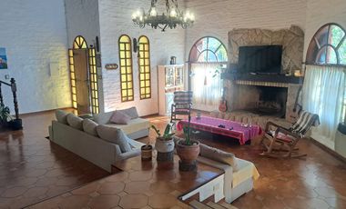 VENTA CASA 3 DORMITORIOS VISTA AL RIO