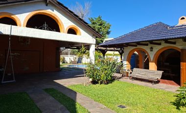 VENTA CASA 3 DORMITORIOS VISTA AL RIO