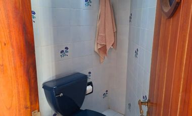 VENTA CASA 3 DORMITORIOS VISTA AL RIO