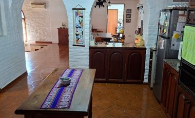 VENTA CASA 3 DORMITORIOS VISTA AL RIO