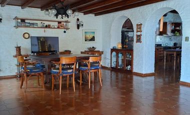 VENTA CASA 3 DORMITORIOS VISTA AL RIO