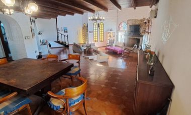 VENTA CASA 3 DORMITORIOS VISTA AL RIO