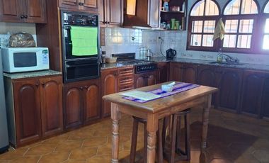 VENTA CASA 3 DORMITORIOS VISTA AL RIO