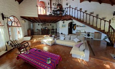 VENTA CASA 3 DORMITORIOS VISTA AL RIO