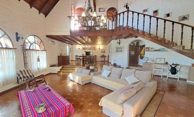 VENTA CASA 3 DORMITORIOS VISTA AL RIO