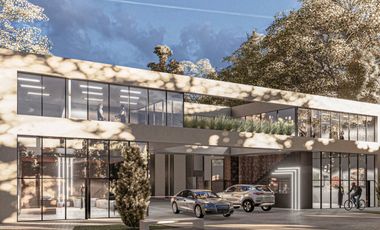 KALEN GREEN - FUNES - DUPLEX 4 DORMITORIOS