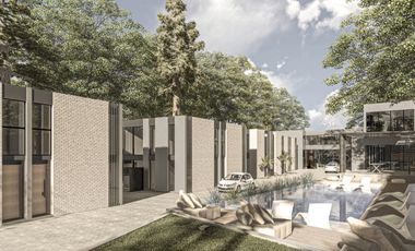 KALEN GREEN - FUNES - DUPLEX 4 DORMITORIOS
